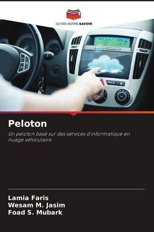 Produktbild: Peloton
