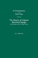 Produktbild: Noltie, H: A Commentary on the New Taxa Described in The Bot
