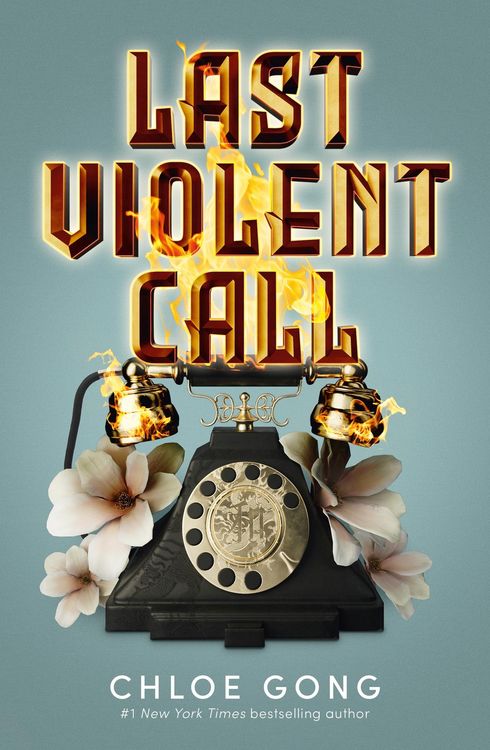 Produktbild: Last Violent Call