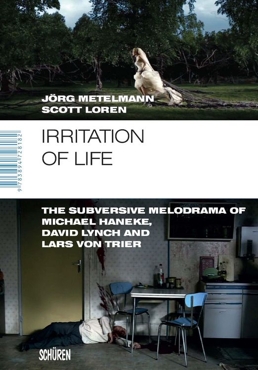 Produktbild: Irritation of Life
