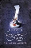 Produktbild: Throne of the Crescent Moon