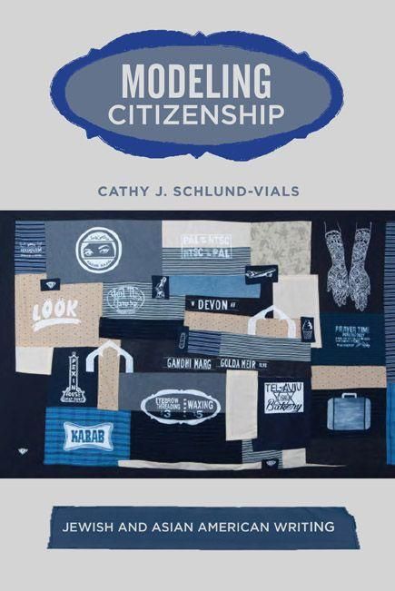 Produktbild: Modeling Citizenship