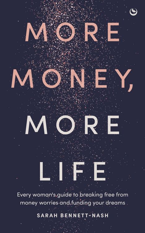 Produktbild: More Money, More Life