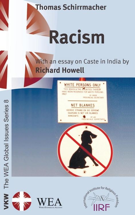 Produktbild: Racism