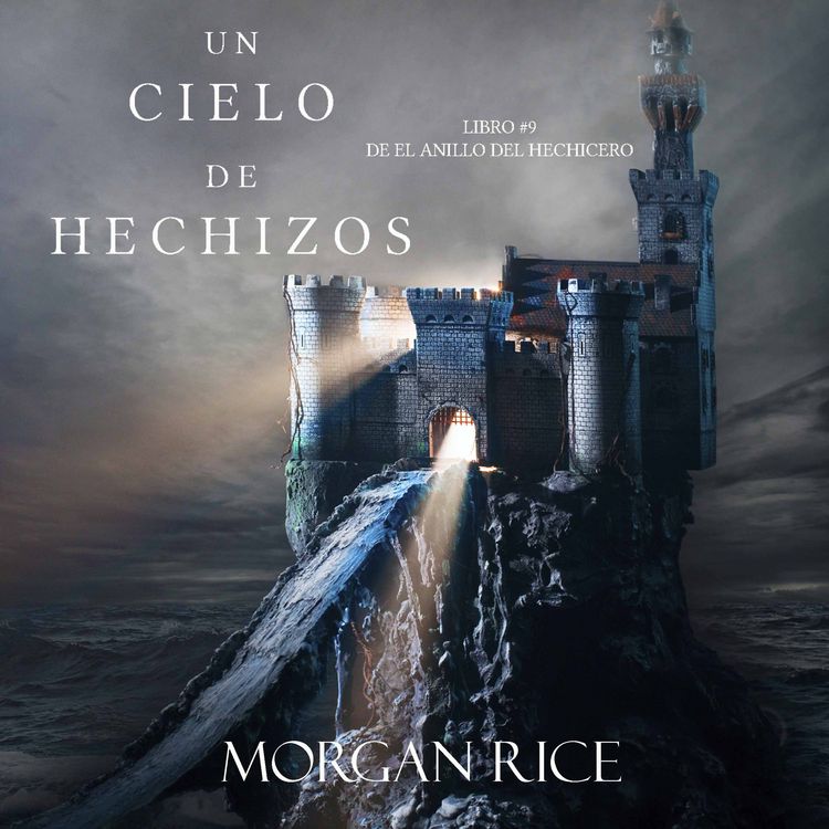 Produktbild: Un Cielo De Hechizos (Libro #9 De El Anillo Del Hechicero)