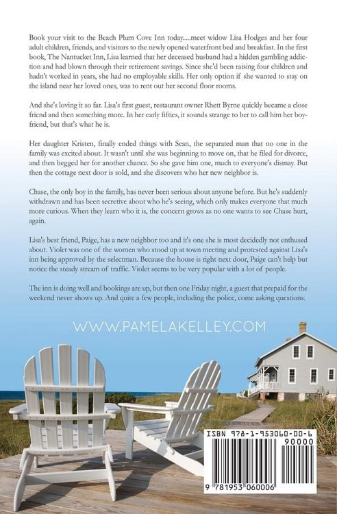 Produktbild: Nantucket Neighbors