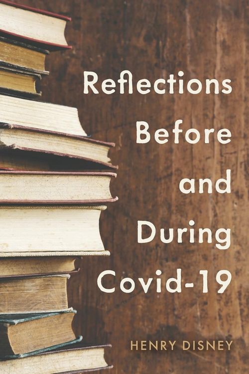 Produktbild: Reflections Before and During Covid-19