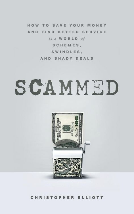 Produktbild: Scammed
