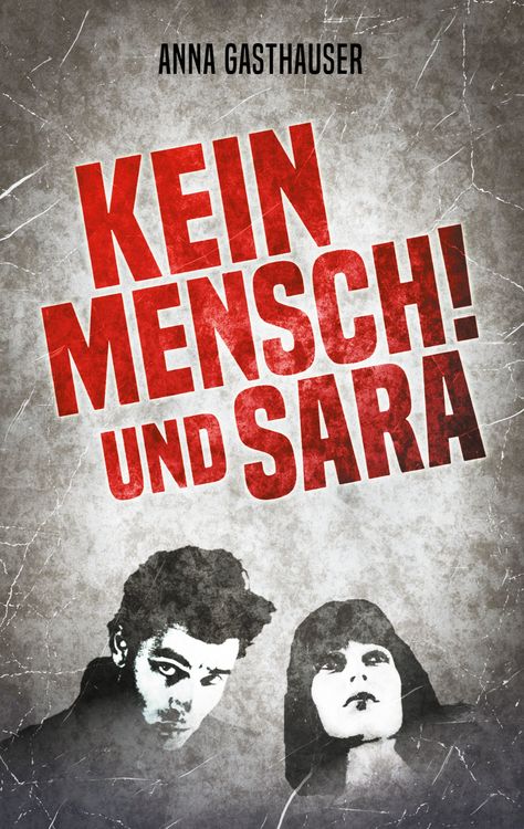 Produktbild: Kein Mensch und Sara