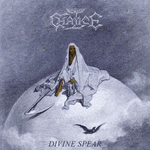 Produktbild: Divine Spear
