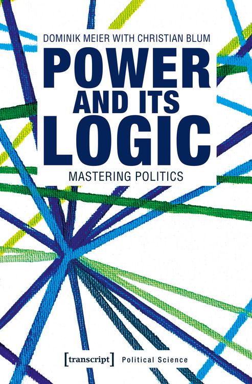 Produktbild: Power and its Logic