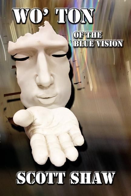 Produktbild: Wo' Ton of the Blue Vision