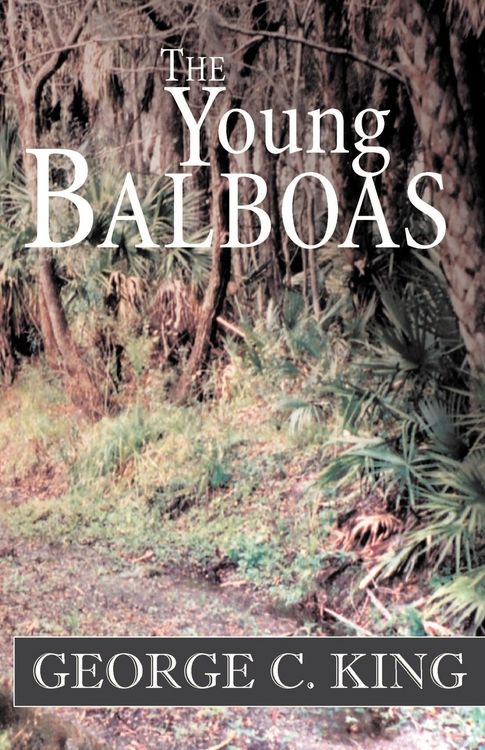 Produktbild: The Young Balboas