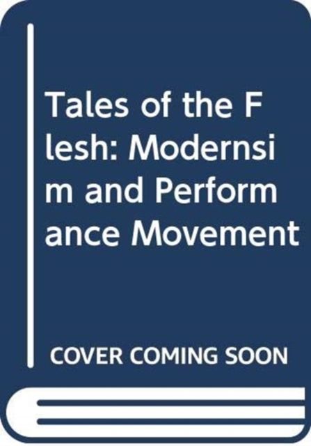 Produktbild: Counsell, C: Tales of the Flesh