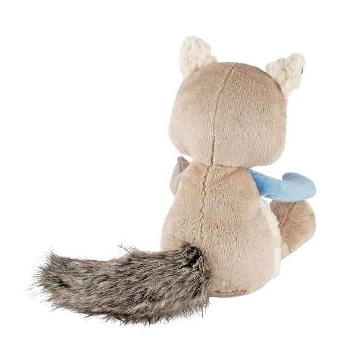 Produktbild: sigikid 43289 - Waschb&auml;r Patchwork Sweety Yellow