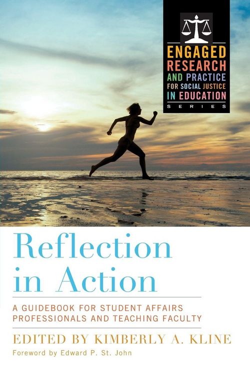 Produktbild: Reflection in Action