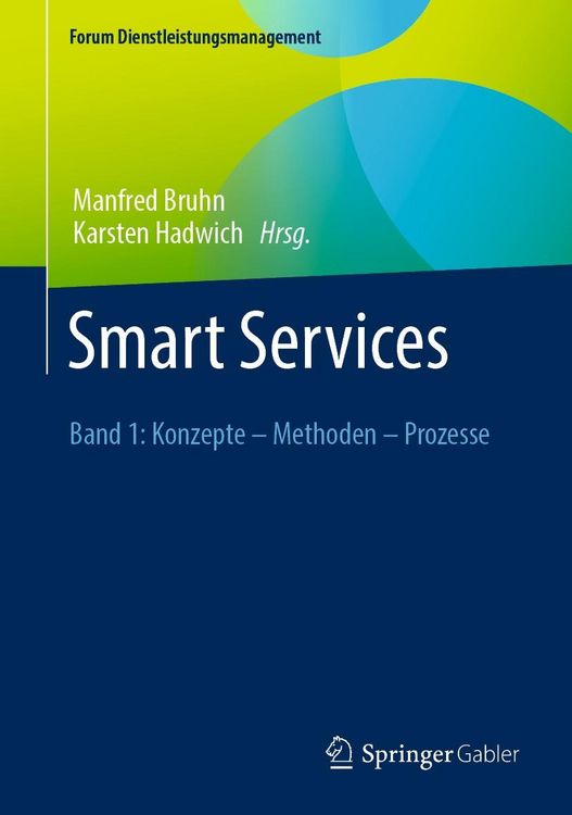 Produktbild: Smart Services
