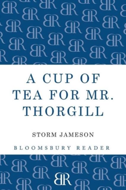 Produktbild: Cup Of Tea For Mr Thorgill