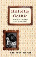 Produktbild: Hillbilly Gothic