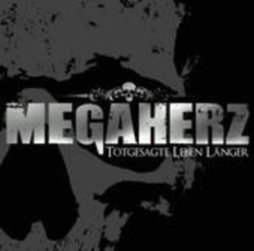 Produktbild: Totgesagte Leben L&auml;nger