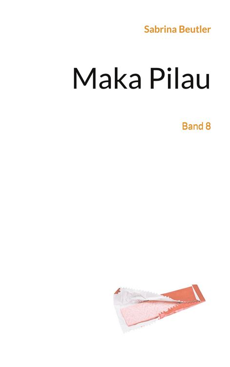 Produktbild: Maka Pilau
