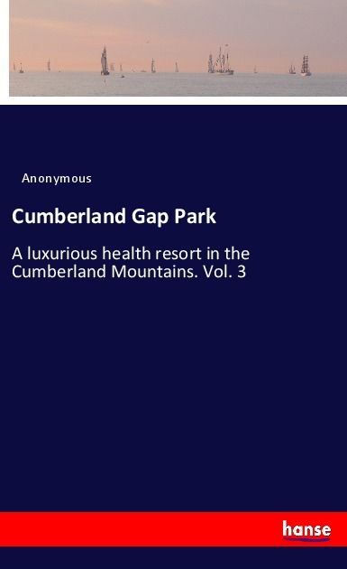 Produktbild: Cumberland Gap Park