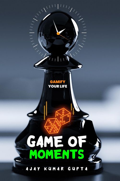 Produktbild: Game of Moments