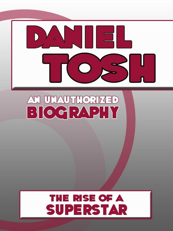 Produktbild: Daniel Tosh