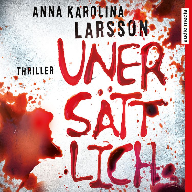 Produktbild: Uners&auml;ttlich