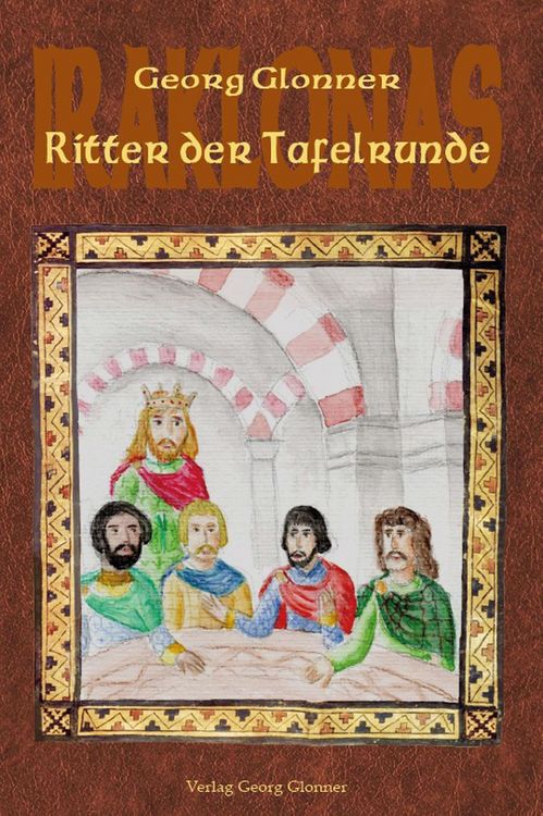 Produktbild: Ritter der Tafelrunde