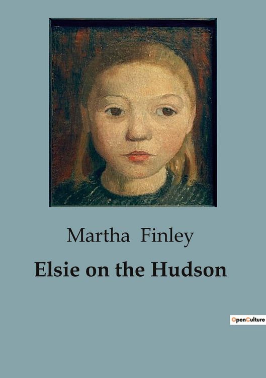 Produktbild: Elsie on the Hudson