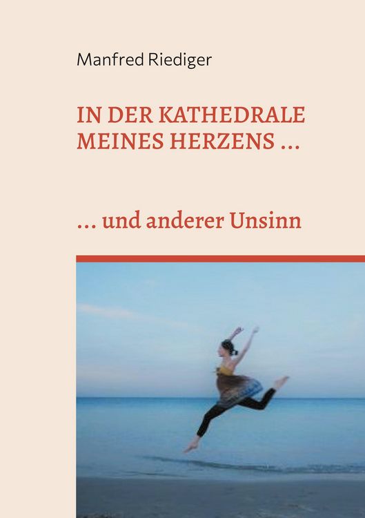 Produktbild: In der Kathedrale meines Herzens