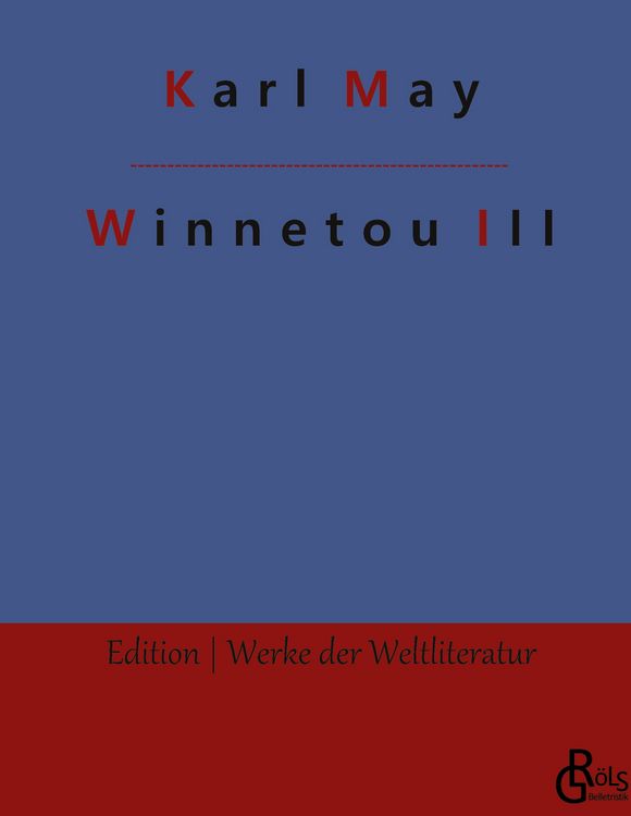 Produktbild: Winnetou