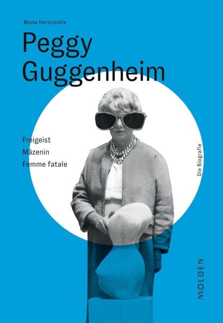 Produktbild: Peggy Guggenheim