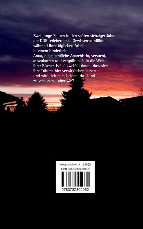 Produktbild: Eine unspektakul&auml;re Geschichte