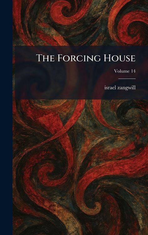Produktbild: The Forcing House