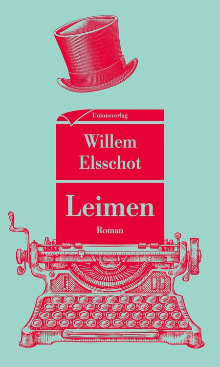 Produktbild: Leimen