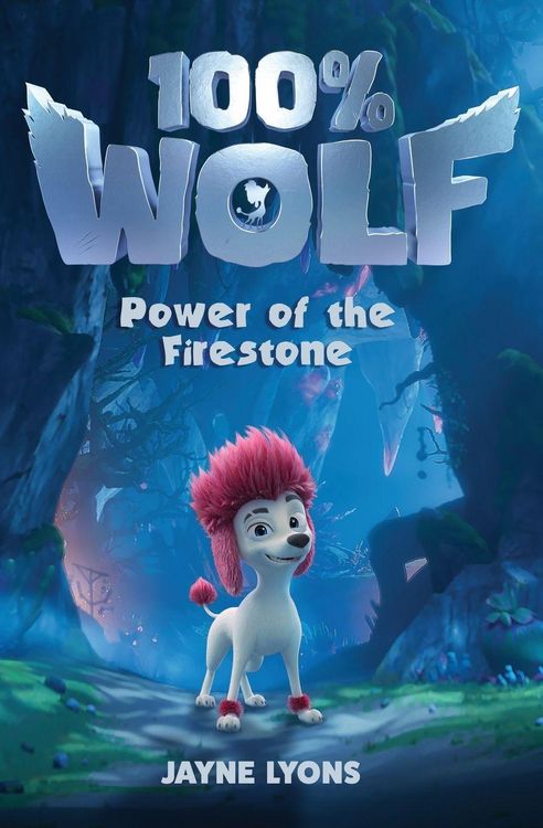 Produktbild: 100% Wolf
