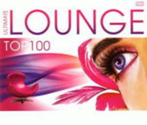 Produktbild: The Ultimate Lounge Top 100