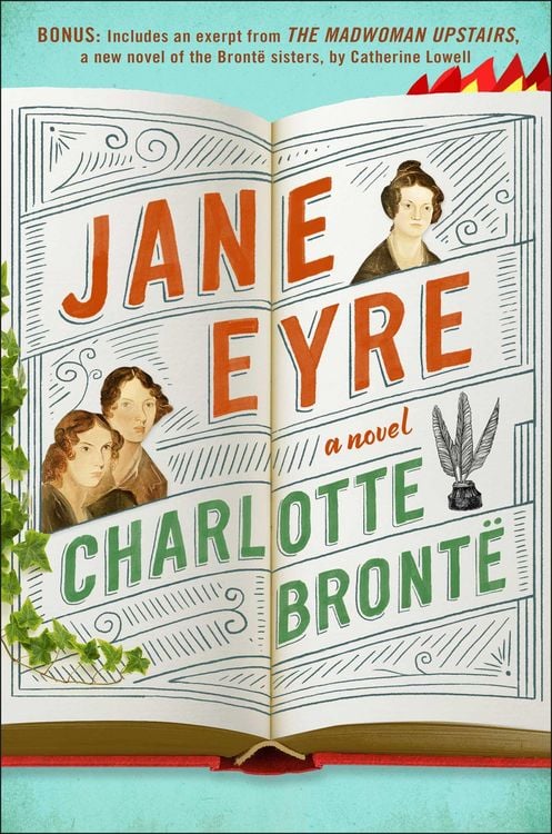 Produktbild: Jane Eyre