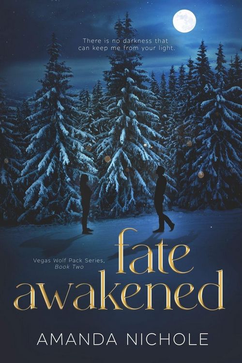 Produktbild: Fate Awakened