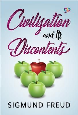 Produktbild: Civilization and Its Discontents (Kindle Edition)