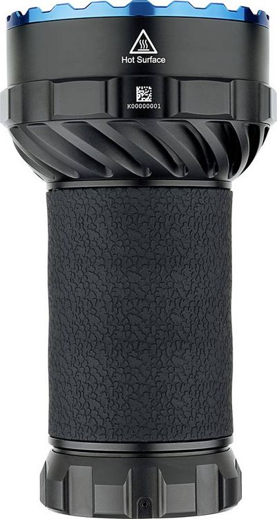 Produktbild: OLight Marauder 2 Handlampe akkubetrieben 14000lm