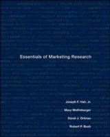 Produktbild: Essentials of Marketing Research