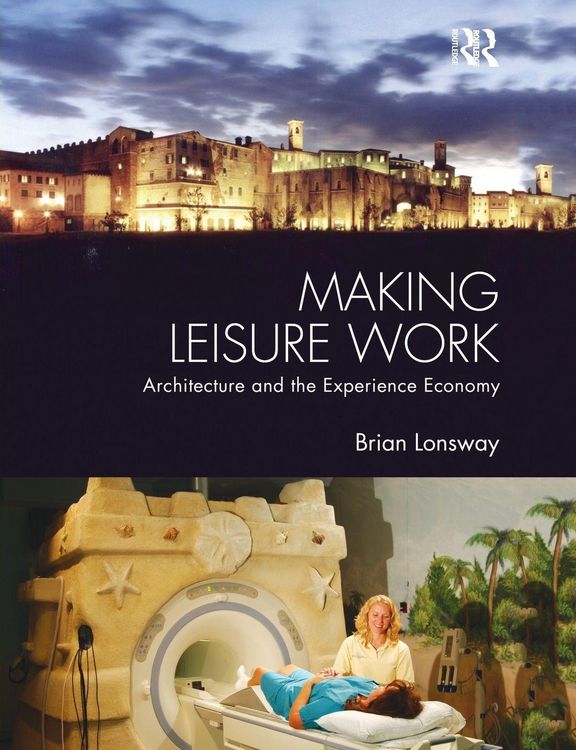 Produktbild: Making Leisure Work