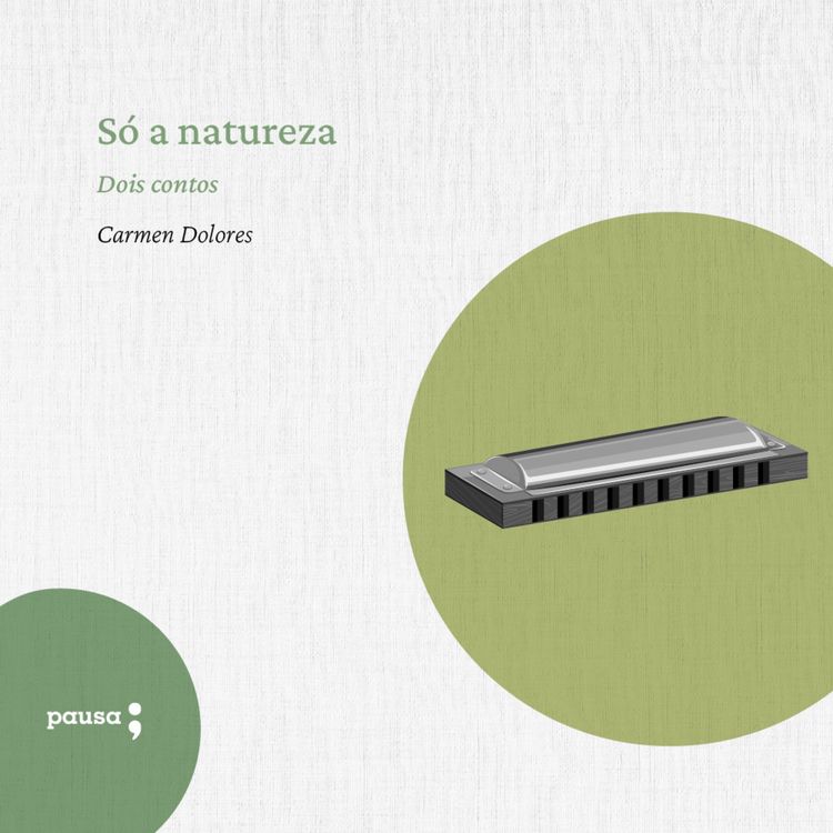 Produktbild: S&oacute; a natureza