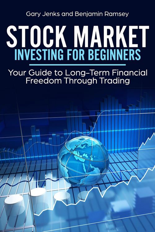 Produktbild: Stock Market Investing for Beginners