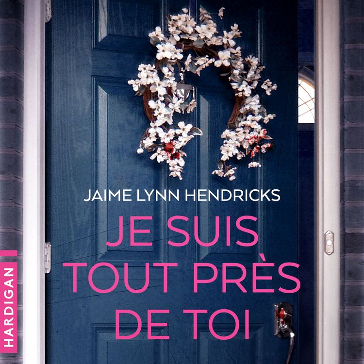 Produktbild: Je suis tout pr&egrave;s de toi