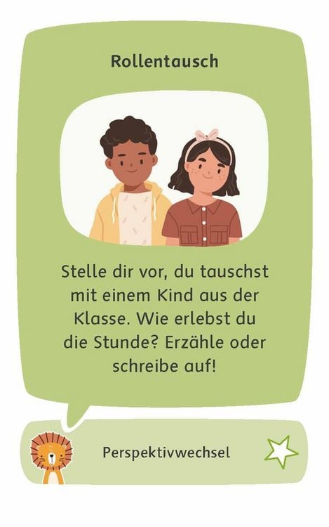 Produktbild: Reflexions-Zeit! 60 Impulskarten zum Wiederholen, Vertiefen und Weiterdenken