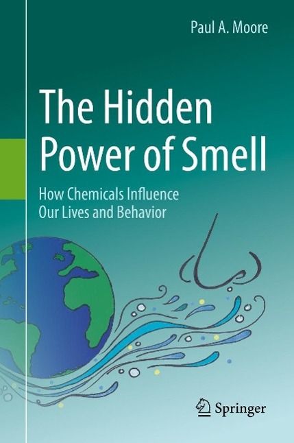 Produktbild: The Hidden Power of Smell